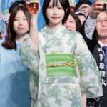 「日本全国16チャーーージ祭り!!。プレス発表会