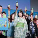 「日本全国16チャーーージ祭り!!。プレス発表会