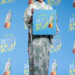 「日本全国16チャーーージ祭り!!。プレス発表会