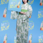 「日本全国16チャーーージ祭り!!。プレス発表会