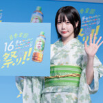 「日本全国16チャーーージ祭り!!。プレス発表会