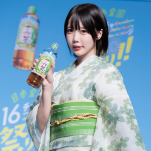 「日本全国16チャーーージ祭り!!。プレス発表会