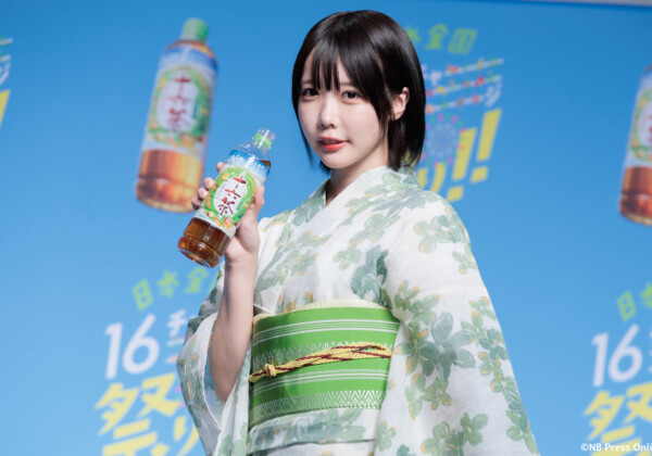 「日本全国16チャーーージ祭り!!。プレス発表会