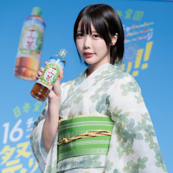 「日本全国16チャーーージ祭り!!。プレス発表会