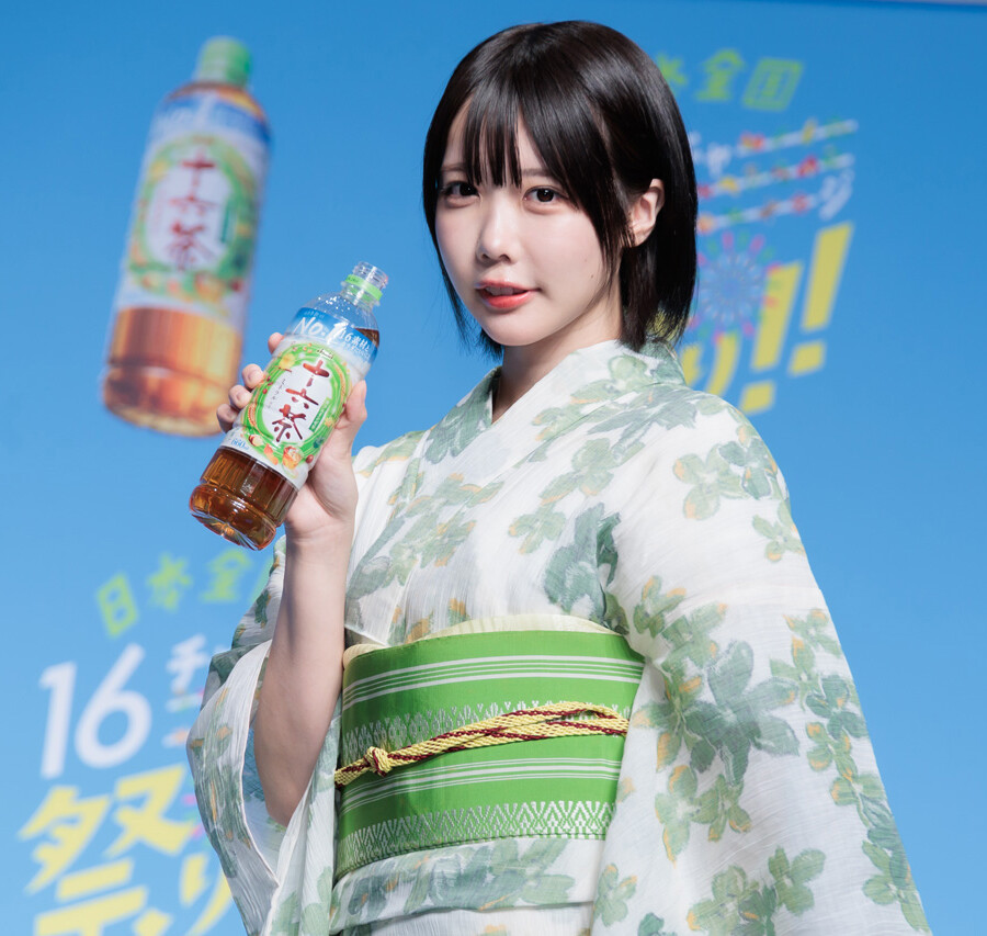 「日本全国16チャーーージ祭り!!。プレス発表会