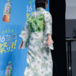 「日本全国16チャーーージ祭り!!。プレス発表会