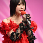 ドラマ「惡の華」記者会見