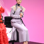 ドラマ「惡の華」記者会見