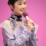 ドラマ「惡の華」記者会見