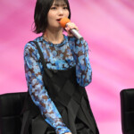 ドラマ「惡の華」記者会見