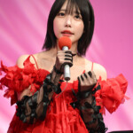 ドラマ「惡の華」記者会見