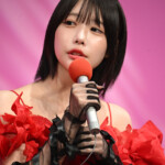 ドラマ「惡の華」記者会見