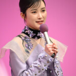 ドラマ「惡の華」記者会見