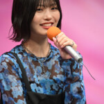 ドラマ「惡の華」記者会見