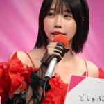 ドラマ「惡の華」記者会見