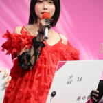 ドラマ「惡の華」記者会見