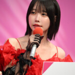 ドラマ「惡の華」記者会見