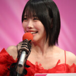 ドラマ「惡の華」記者会見