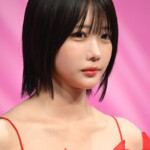 ドラマ「惡の華」記者会見