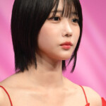 ドラマ「惡の華」記者会見