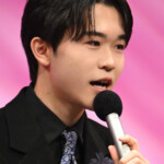 ドラマ「惡の華」記者会見