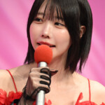 ドラマ「惡の華」記者会見