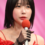 ドラマ「惡の華」記者会見