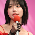 ドラマ「惡の華」記者会見