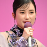 ドラマ「惡の華」記者会見