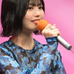 ドラマ「惡の華」記者会見