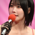 ドラマ「惡の華」記者会見