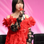 ドラマ「惡の華」記者会見