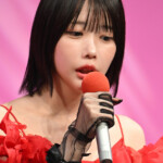 ドラマ「惡の華」記者会見