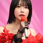 ドラマ「惡の華」記者会見