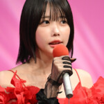 ドラマ「惡の華」記者会見