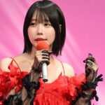 ドラマ「惡の華」記者会見