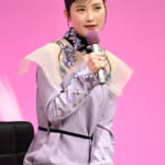 ドラマ「惡の華」記者会見