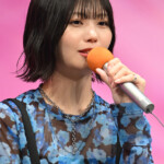 ドラマ「惡の華」記者会見