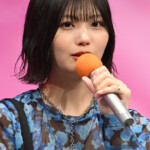 ドラマ「惡の華」記者会見