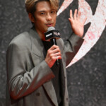 DMM TVオリジナルドラマ「外道の歌 SEASON2」配信記念イベント