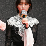 DMM TVオリジナルドラマ「外道の歌 SEASON2」配信記念イベント