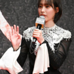 DMM TVオリジナルドラマ「外道の歌 SEASON2」配信記念イベント