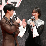 DMM TVオリジナルドラマ「外道の歌 SEASON2」配信記念イベント