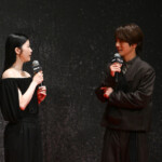 DMM TVオリジナルドラマ「外道の歌 SEASON2」配信記念イベント