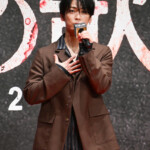 DMM TVオリジナルドラマ「外道の歌 SEASON2」配信記念イベント