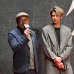 DMM TVオリジナルドラマ「外道の歌 SEASON2」配信記念イベント