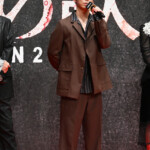 DMM TVオリジナルドラマ「外道の歌 SEASON2」配信記念イベント