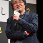 映画『名無し』完成披露試写会