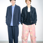 ドラマ「コントラスト」