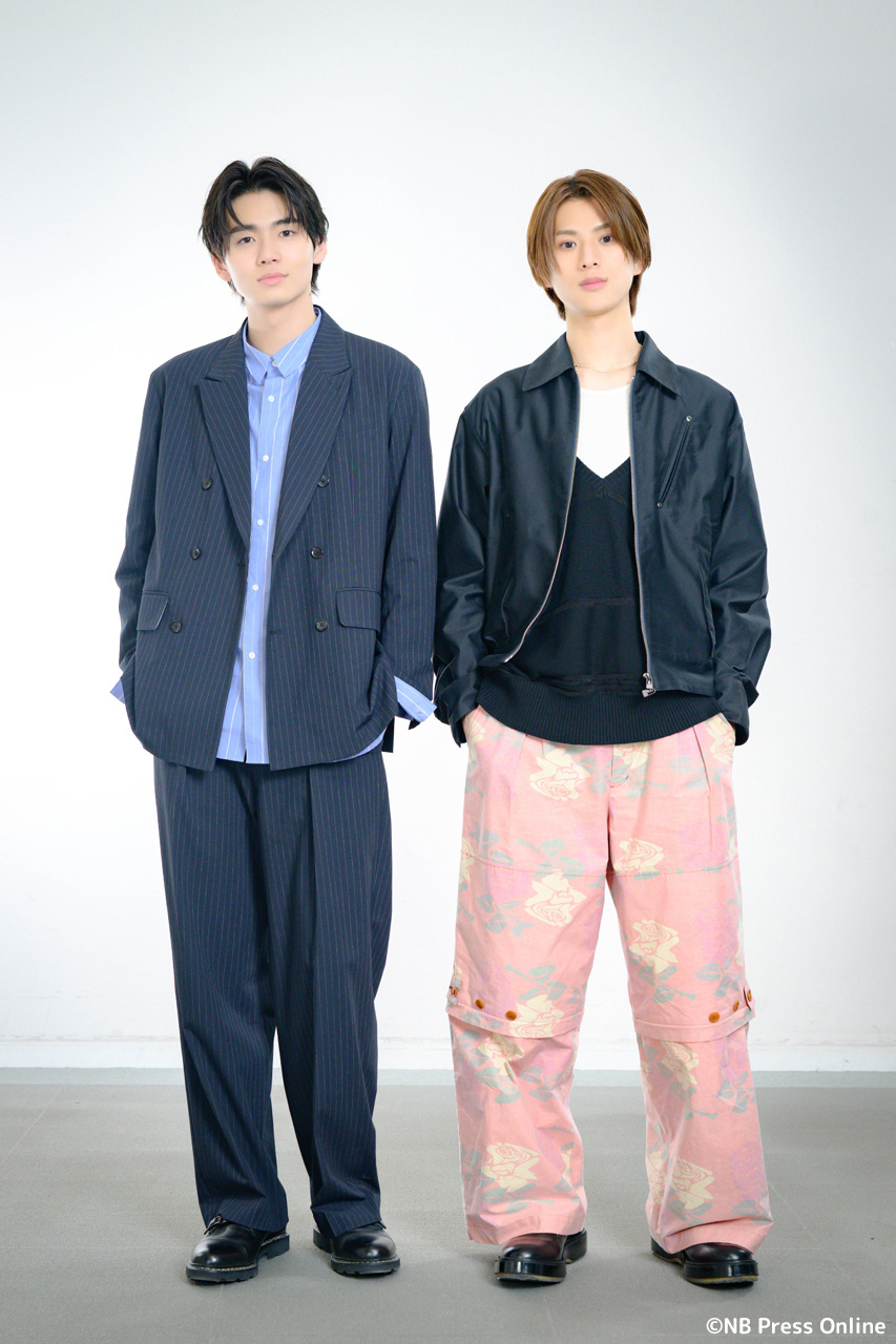 ドラマ「コントラスト」